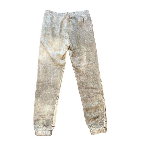Rag & Bone Grey Printed Jogger Size XS - Picture 7 of 9